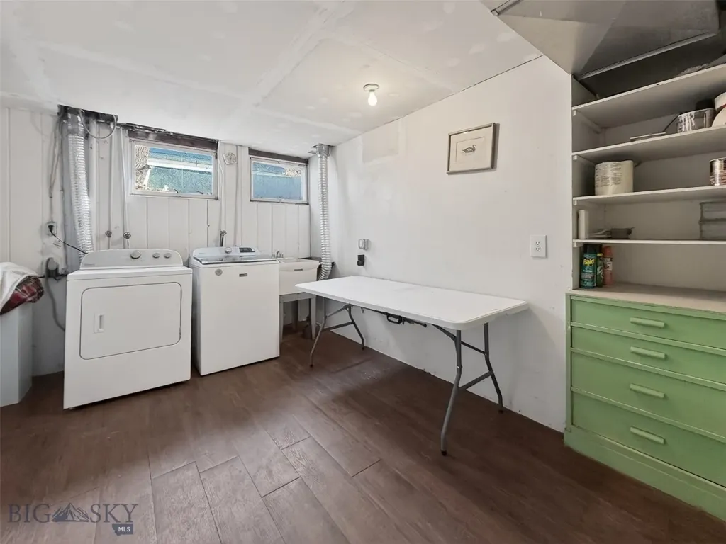 1302 S 3rd Bozeman MT 59715