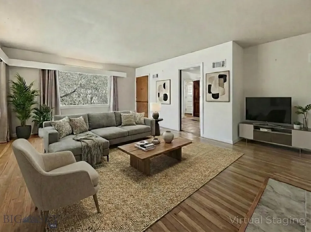 1302 S 3rd Bozeman MT 59715