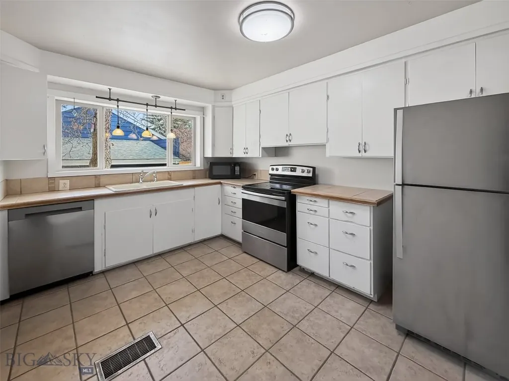 1302 S 3rd Bozeman MT 59715