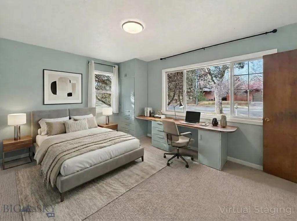 1302 S 3rd Bozeman MT 59715