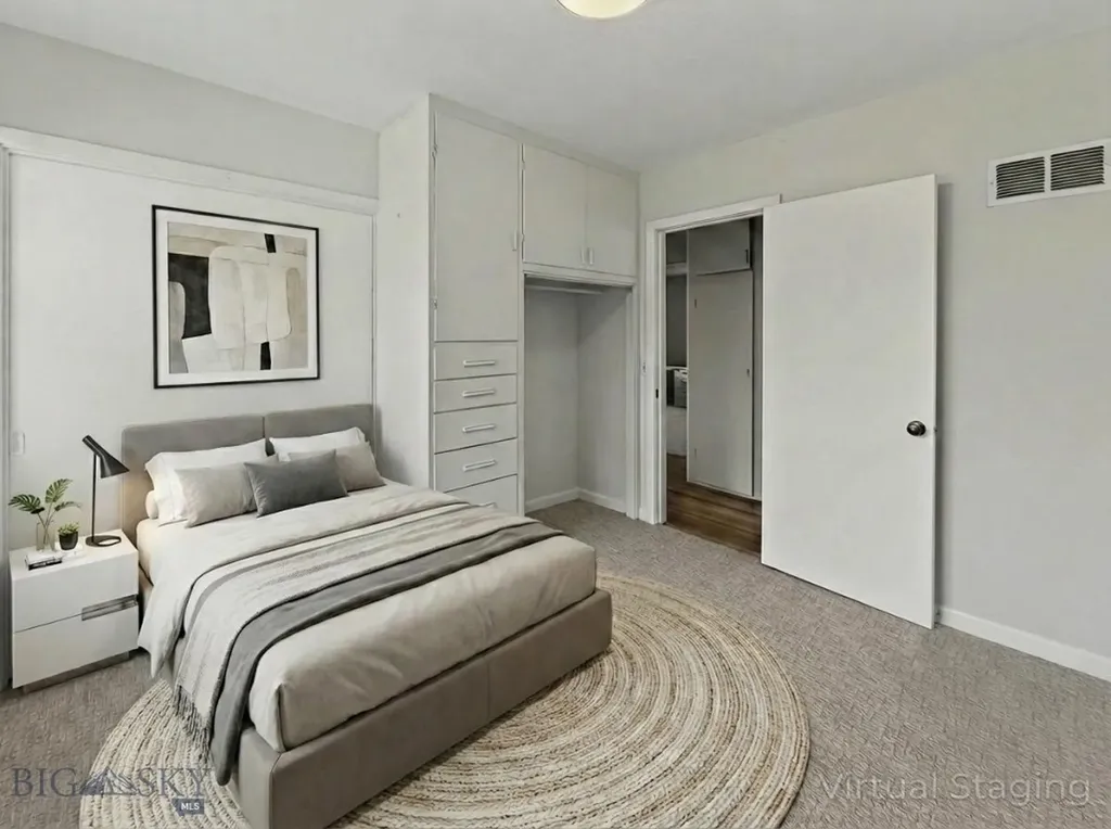 1302 S 3rd Bozeman MT 59715