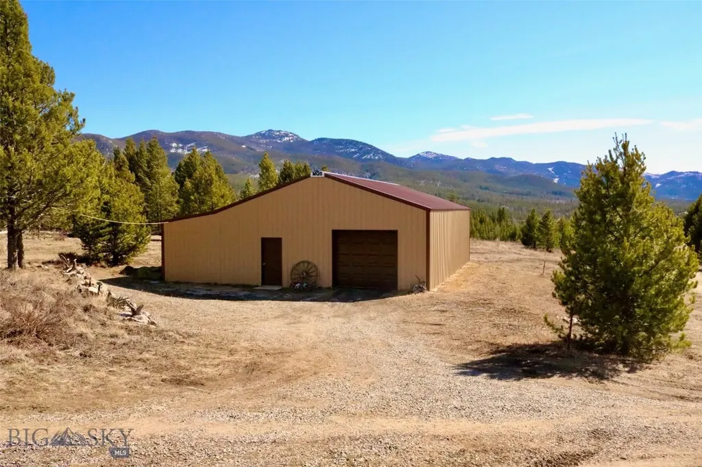 106 Labelle Gulch Road Butte MT 59701