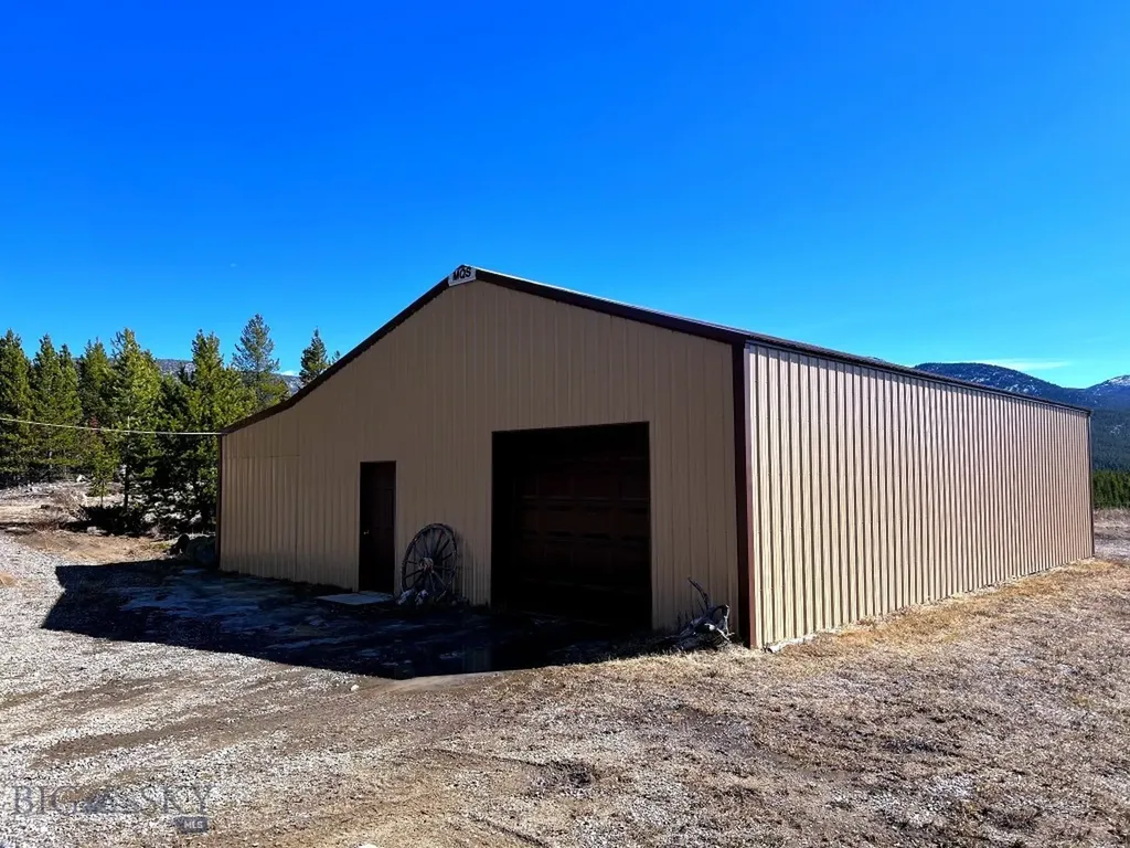 106 Labelle Gulch Road Butte MT 59701