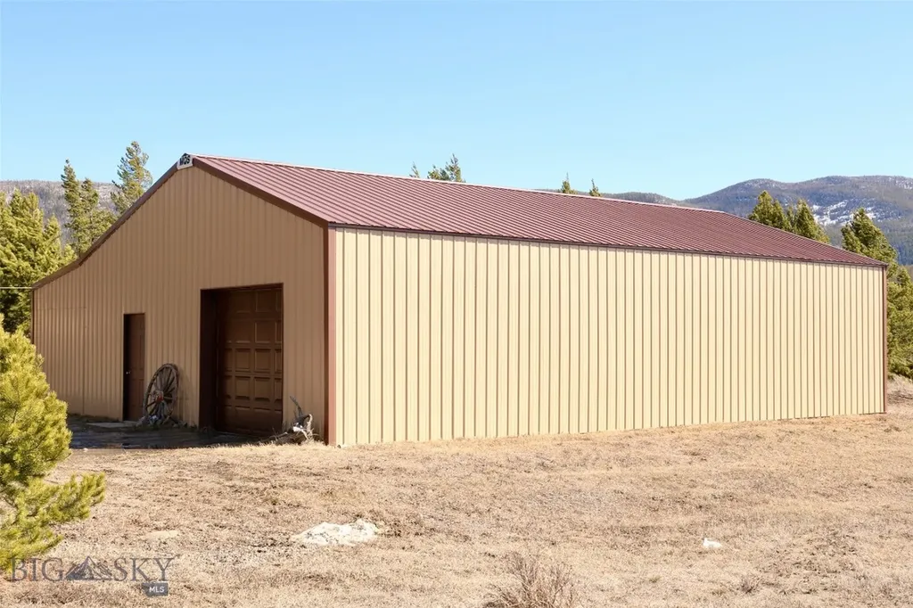 106 Labelle Gulch Road Butte MT 59701