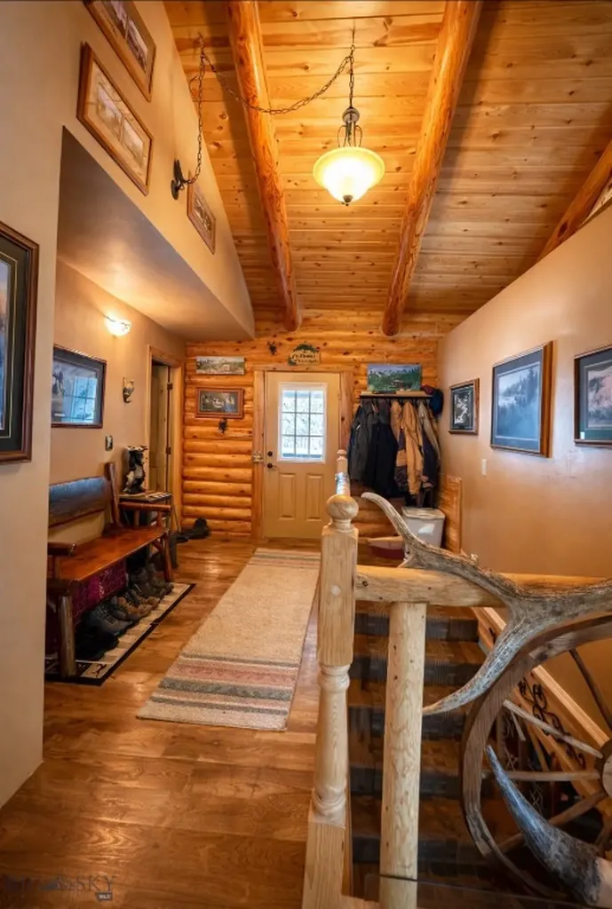 106 Labelle Gulch Road Butte MT 59701