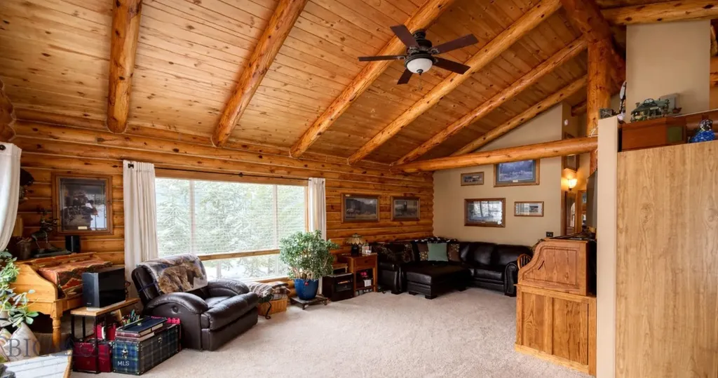 106 Labelle Gulch Road Butte MT 59701