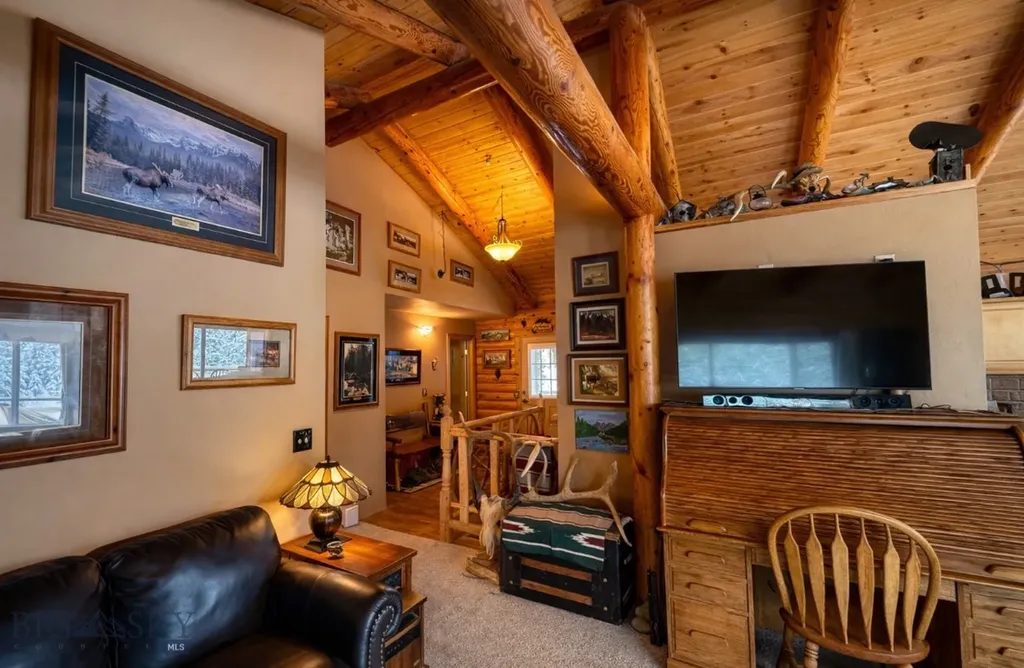106 Labelle Gulch Road Butte MT 59701