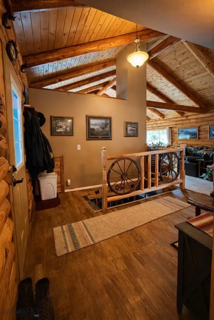 106 Labelle Gulch Road Butte MT 59701