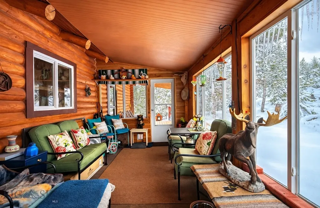 106 Labelle Gulch Road Butte MT 59701