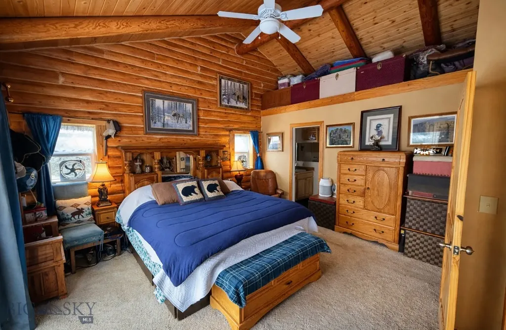 106 Labelle Gulch Road Butte MT 59701