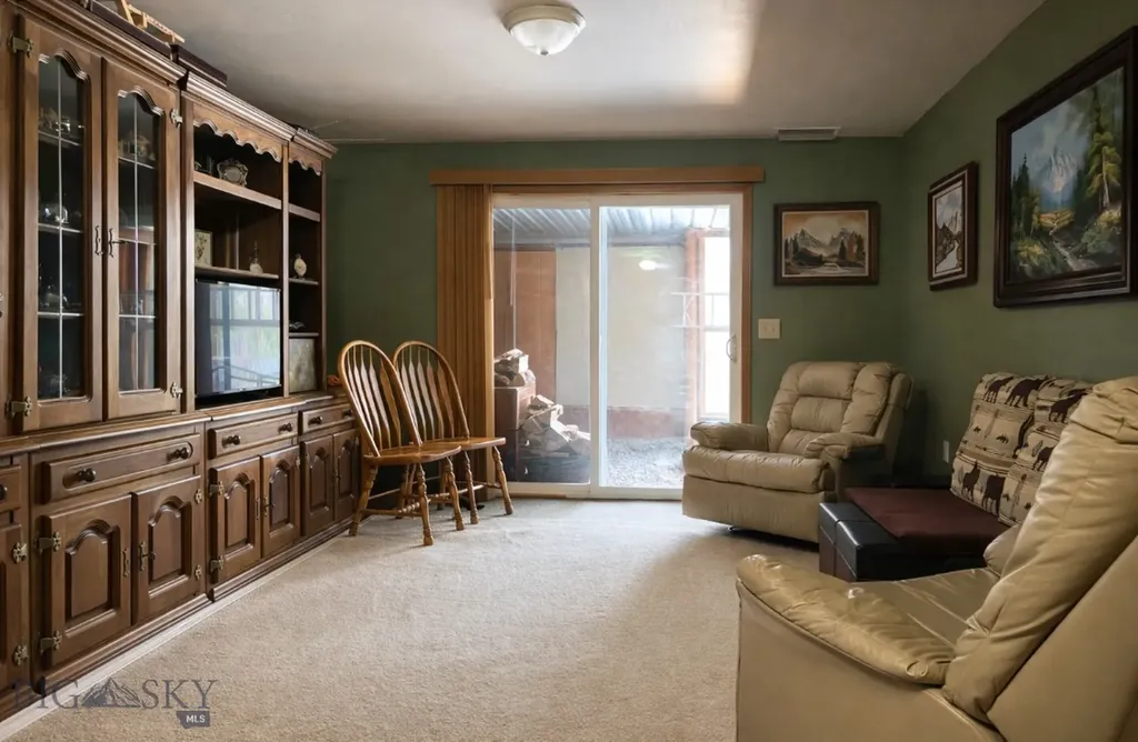 106 Labelle Gulch Road Butte MT 59701