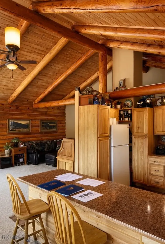 106 Labelle Gulch Road Butte MT 59701