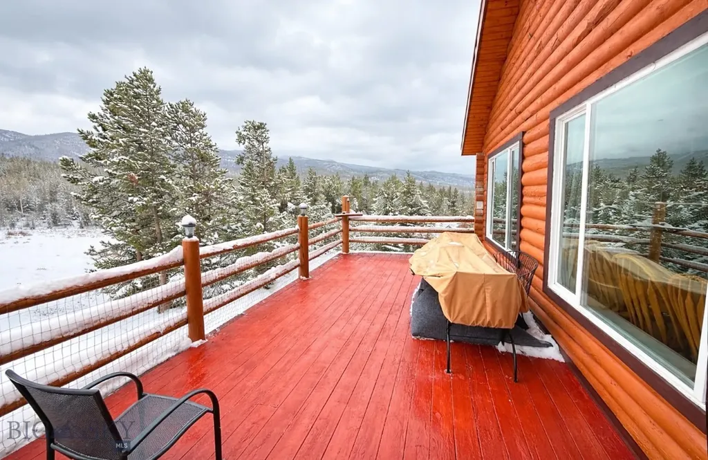 106 Labelle Gulch Road Butte MT 59701