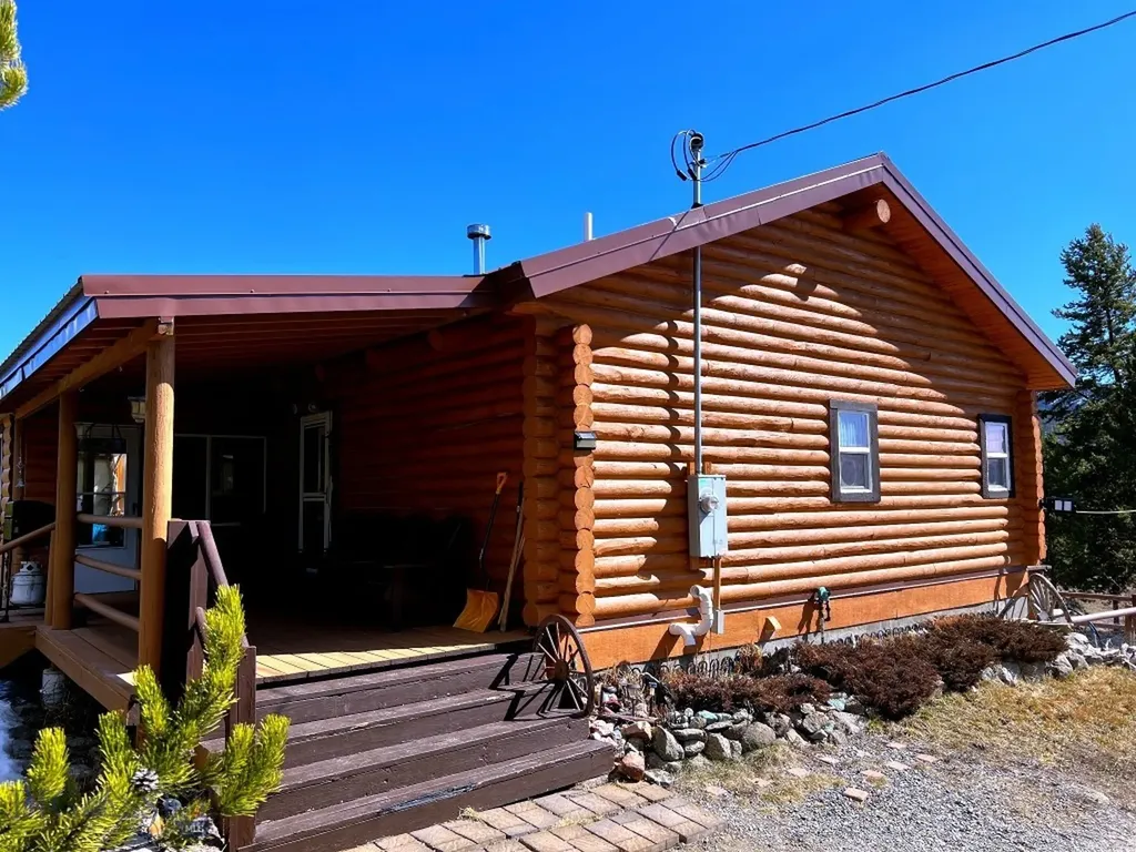 106 Labelle Gulch Road Butte MT 59701