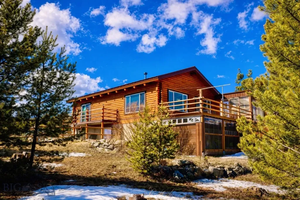 106 Labelle Gulch Road Butte MT 59701