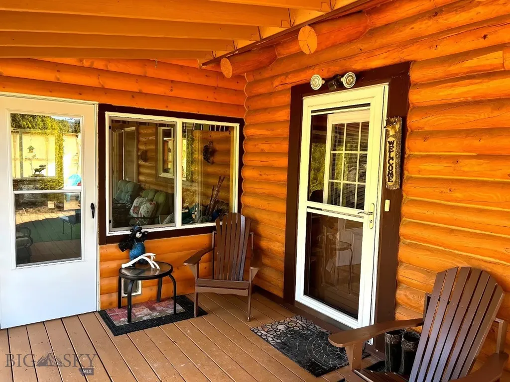 106 Labelle Gulch Road Butte MT 59701