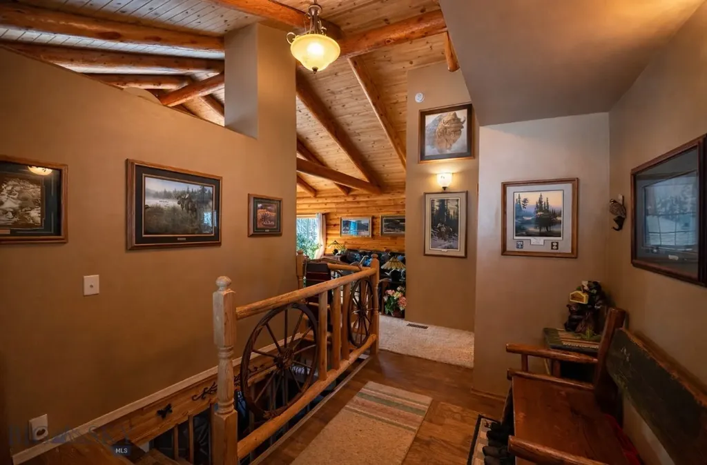 106 Labelle Gulch Road Butte MT 59701