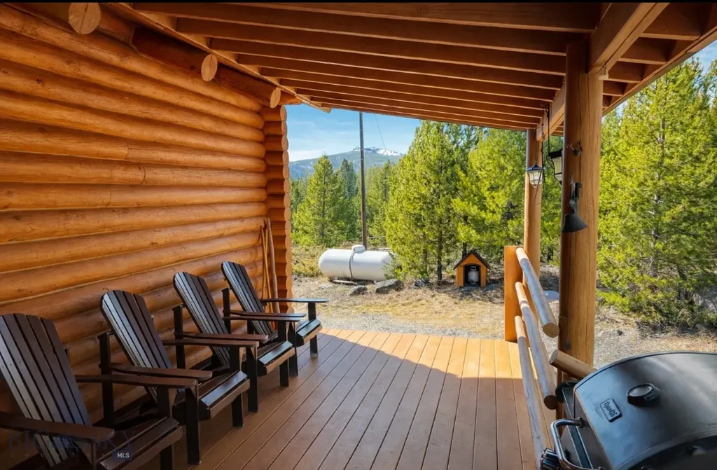 106 Labelle Gulch Road Butte MT 59701