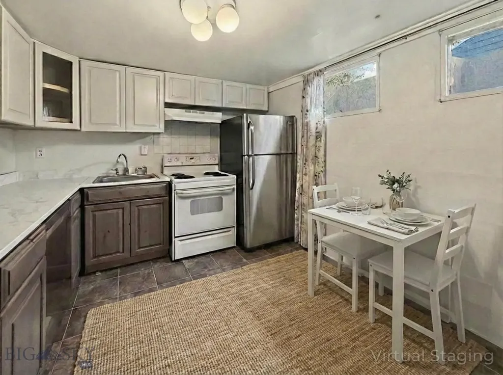 1302 S 3rd Bozeman MT 59715