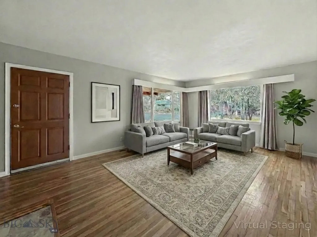 1302 S 3rd Bozeman MT 59715