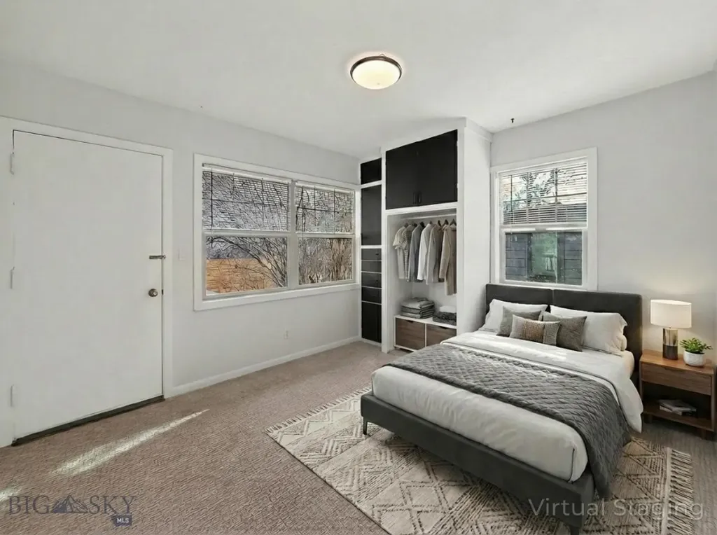 1302 S 3rd Bozeman MT 59715