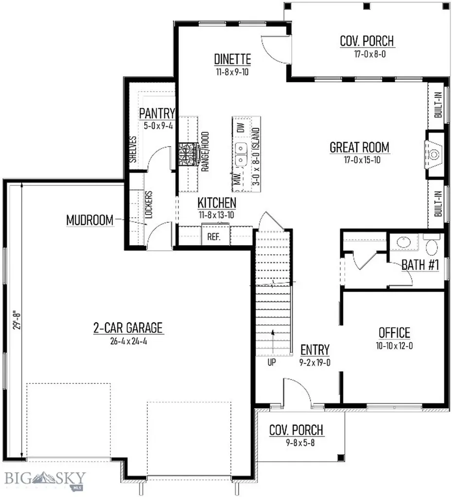 296 Gooseberry Drive Bozeman MT 59718
