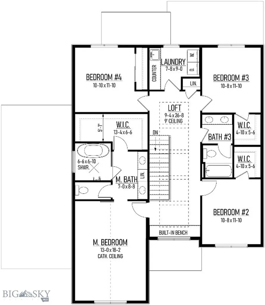 296 Gooseberry Drive Bozeman MT 59718