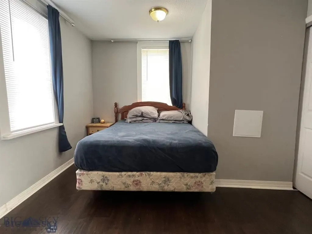 1231 E 1st Street Butte MT 59701