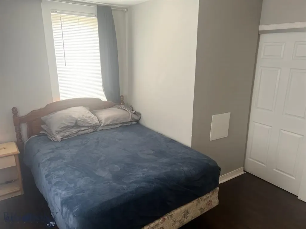 1231 E 1st Street Butte MT 59701