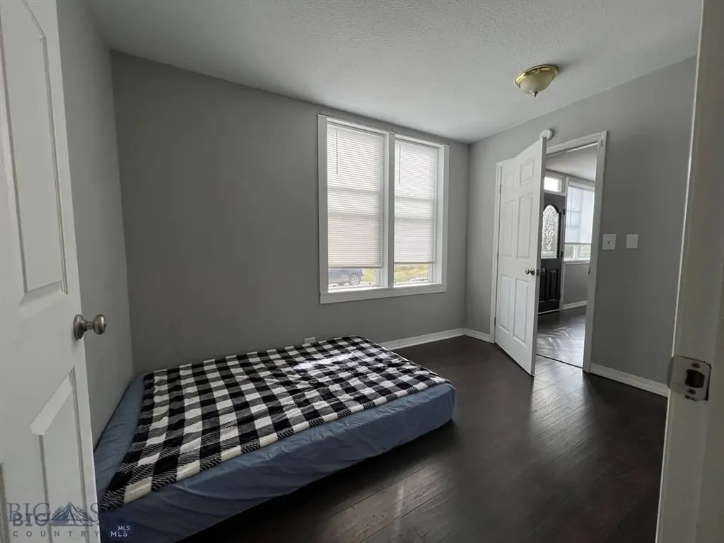 1231 E 1st Street Butte MT 59701