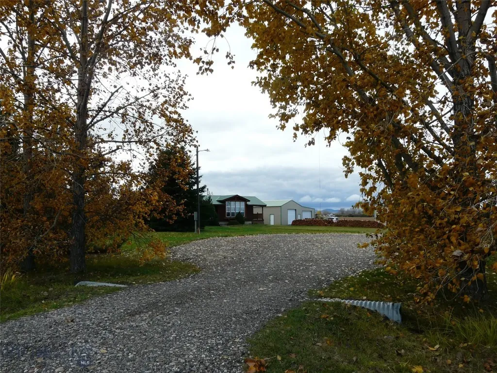 7543 Fowler Lane Bozeman MT 59718