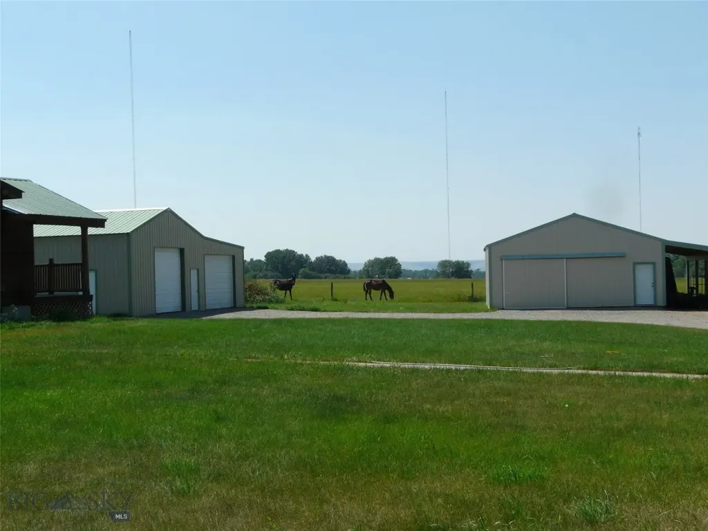 7543 Fowler Lane Bozeman MT 59718