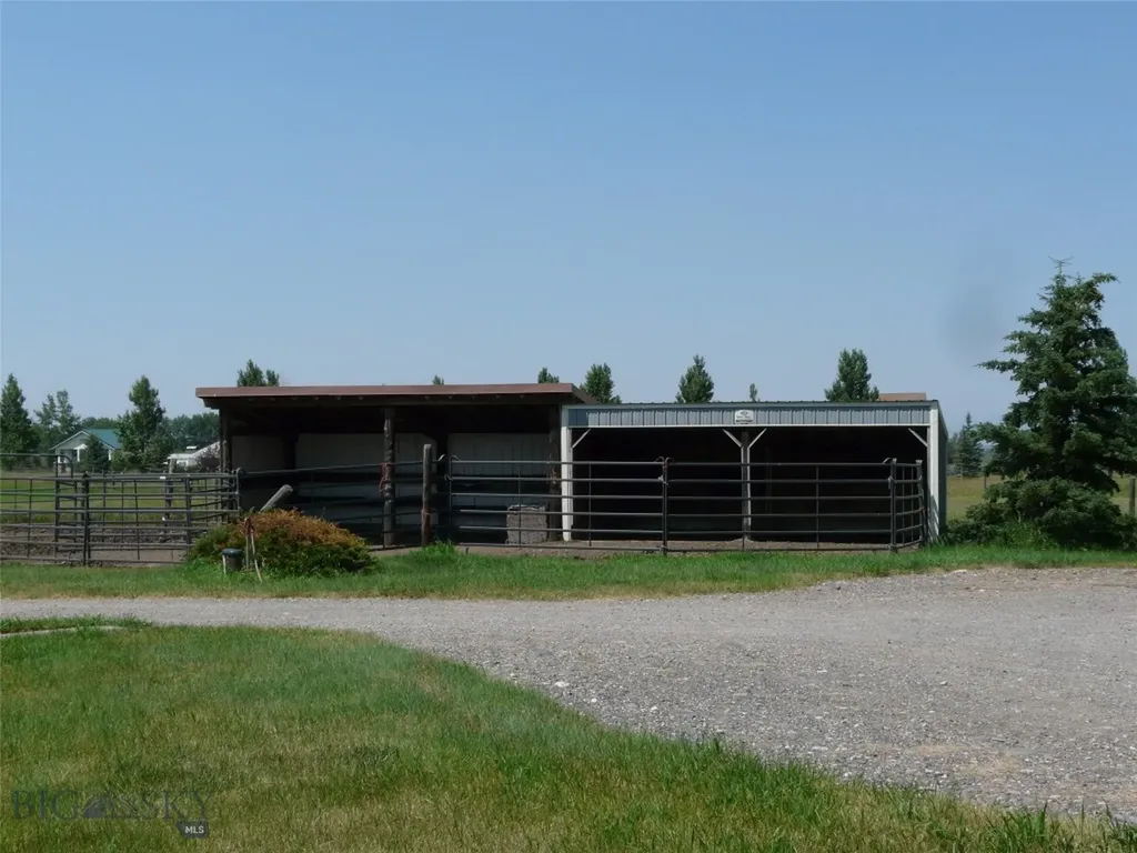 7543 Fowler Lane Bozeman MT 59718