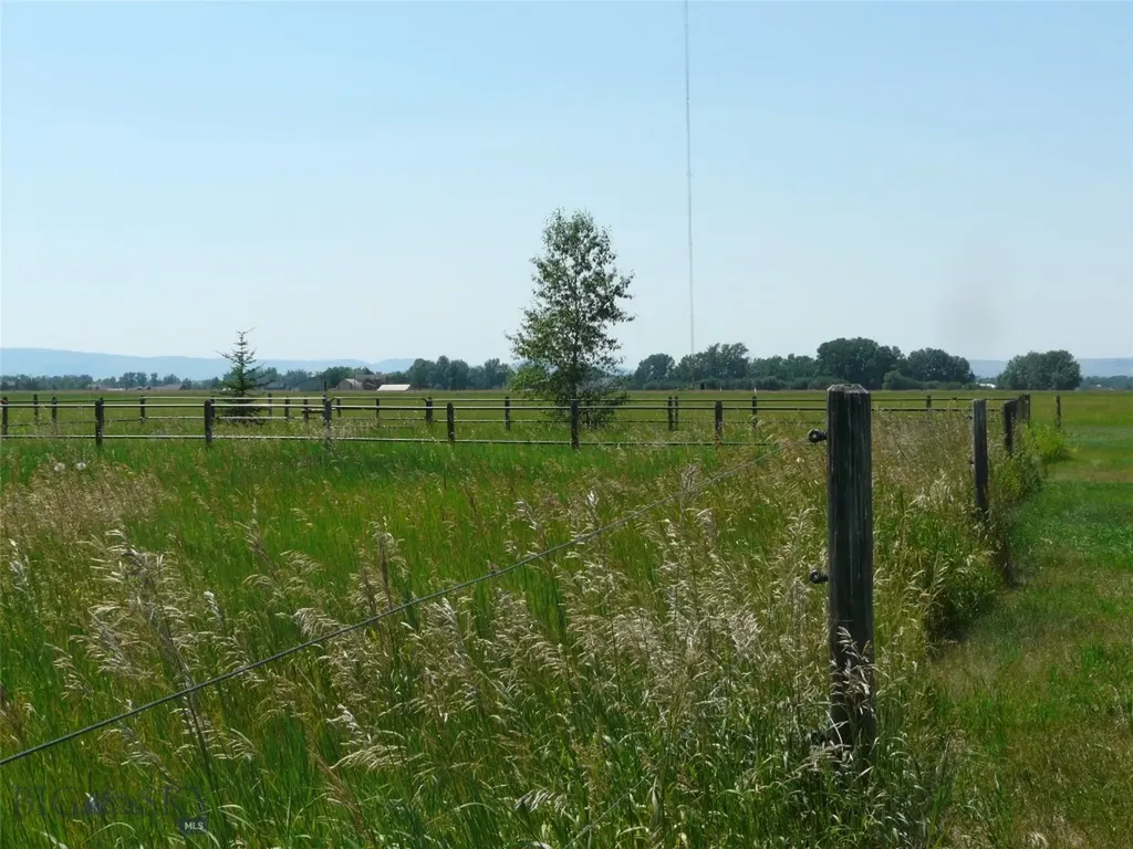 7543 Fowler Lane Bozeman MT 59718