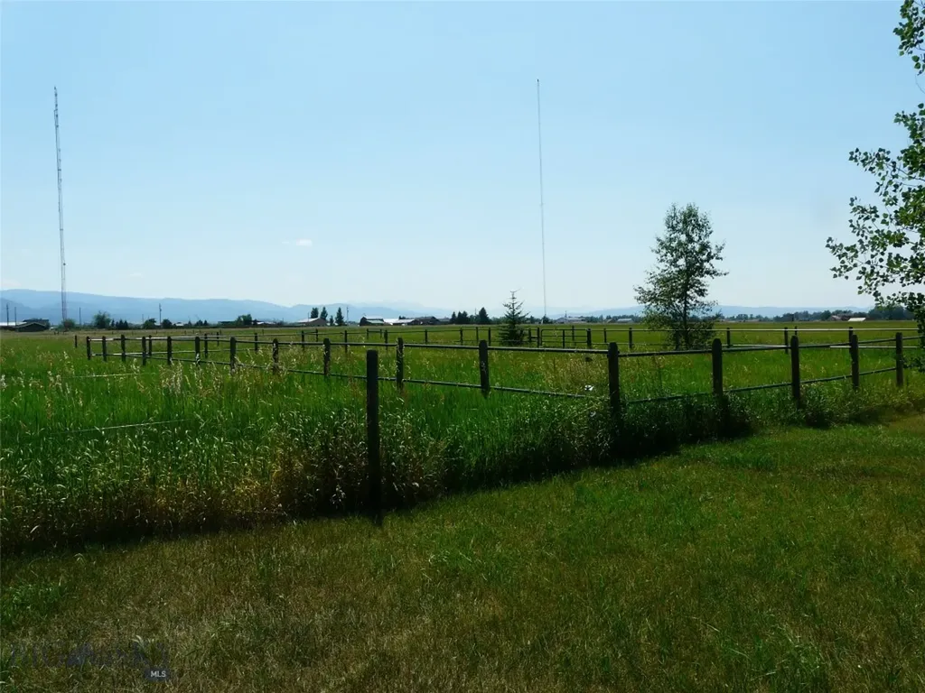 7543 Fowler Lane Bozeman MT 59718