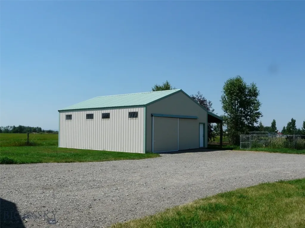 7543 Fowler Lane Bozeman MT 59718