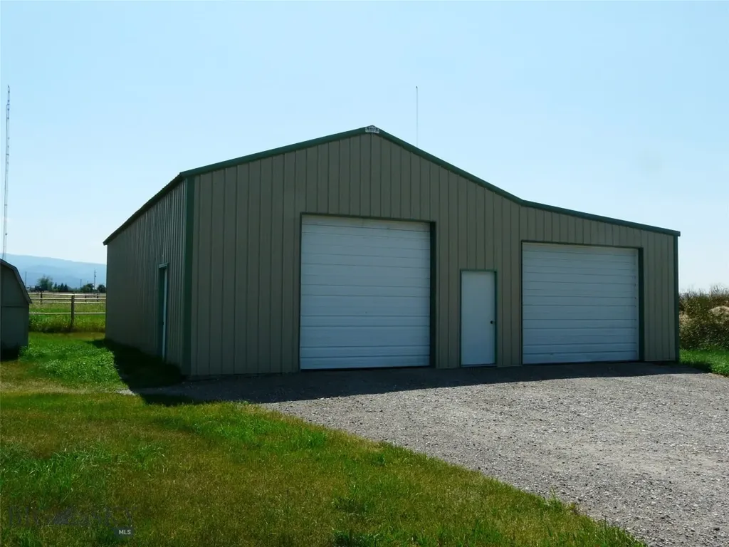 7543 Fowler Lane Bozeman MT 59718