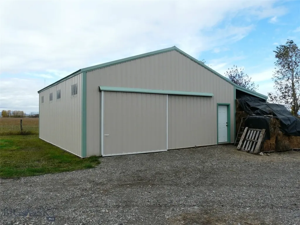 7543 Fowler Lane Bozeman MT 59718