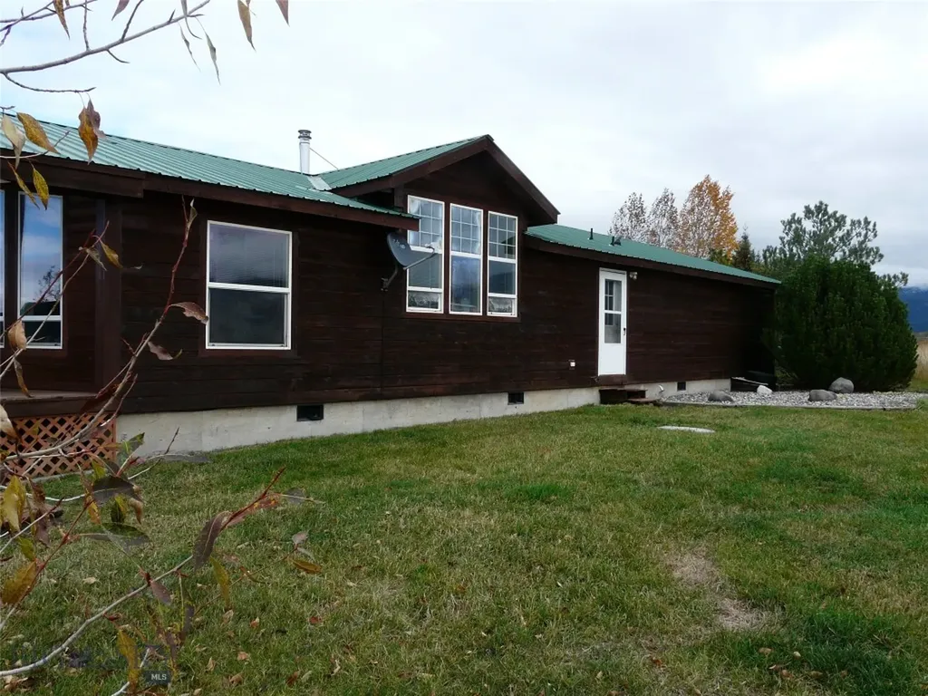 7543 Fowler Lane Bozeman MT 59718