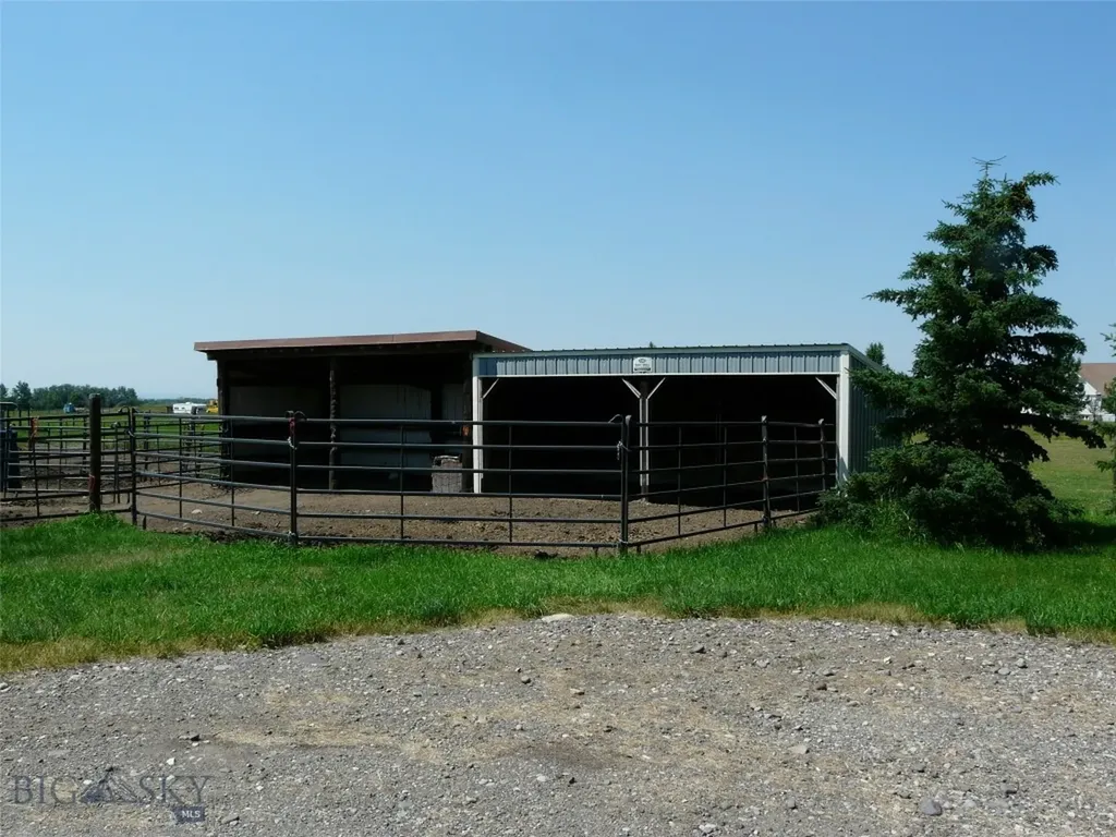 7543 Fowler Lane Bozeman MT 59718