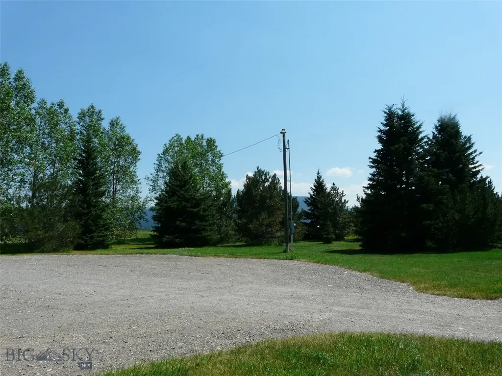 7543 Fowler Lane Bozeman MT 59718