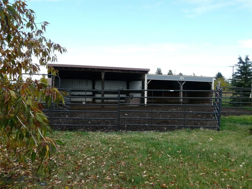 7543 Fowler Lane Bozeman MT 59718