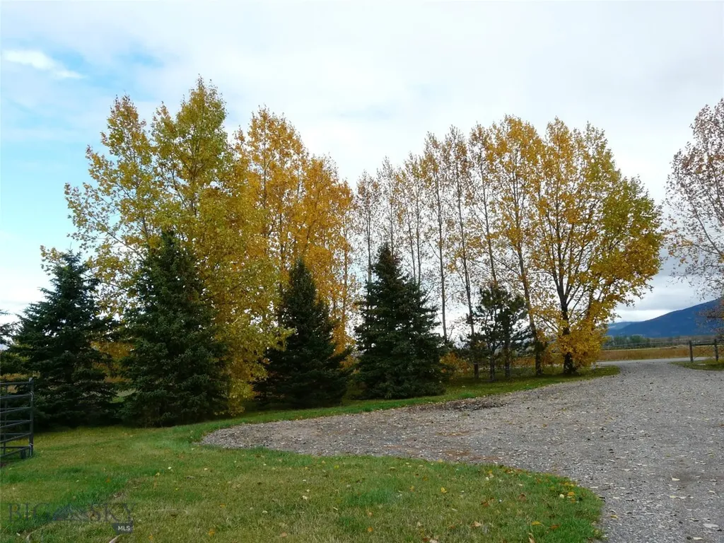 7543 Fowler Lane Bozeman MT 59718
