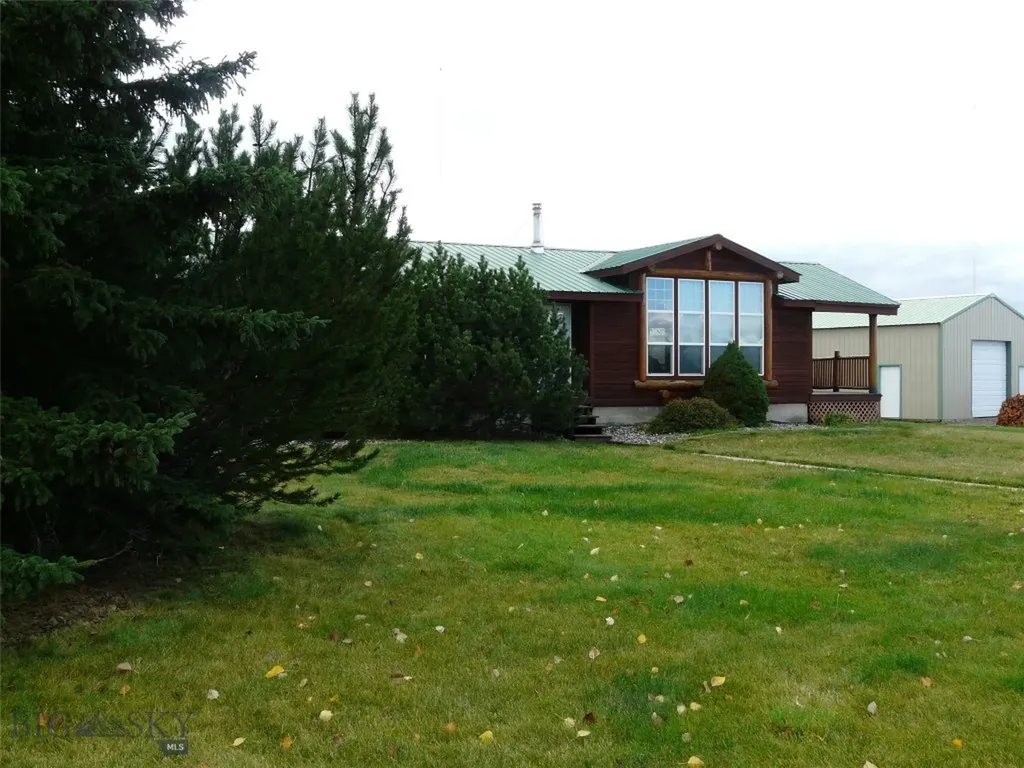 7543 Fowler Lane Bozeman MT 59718