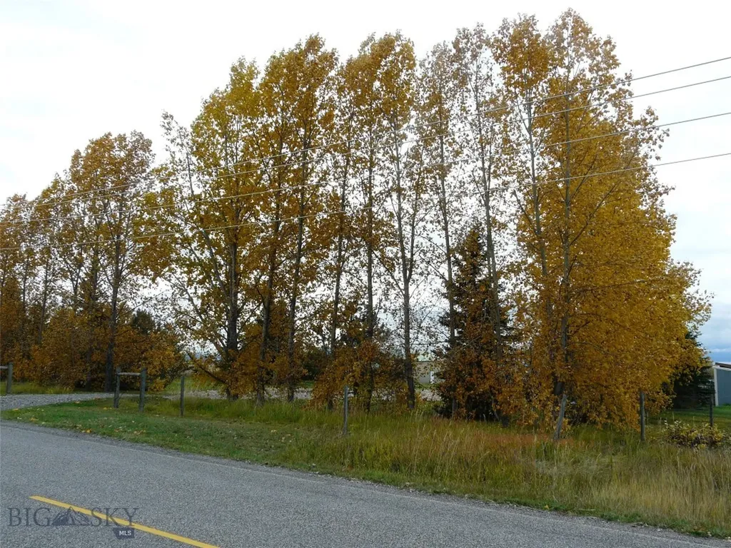 7543 Fowler Lane Bozeman MT 59718