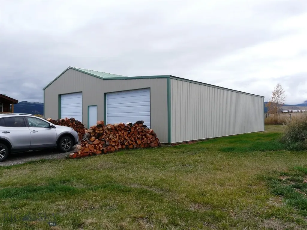 7543 Fowler Lane Bozeman MT 59718