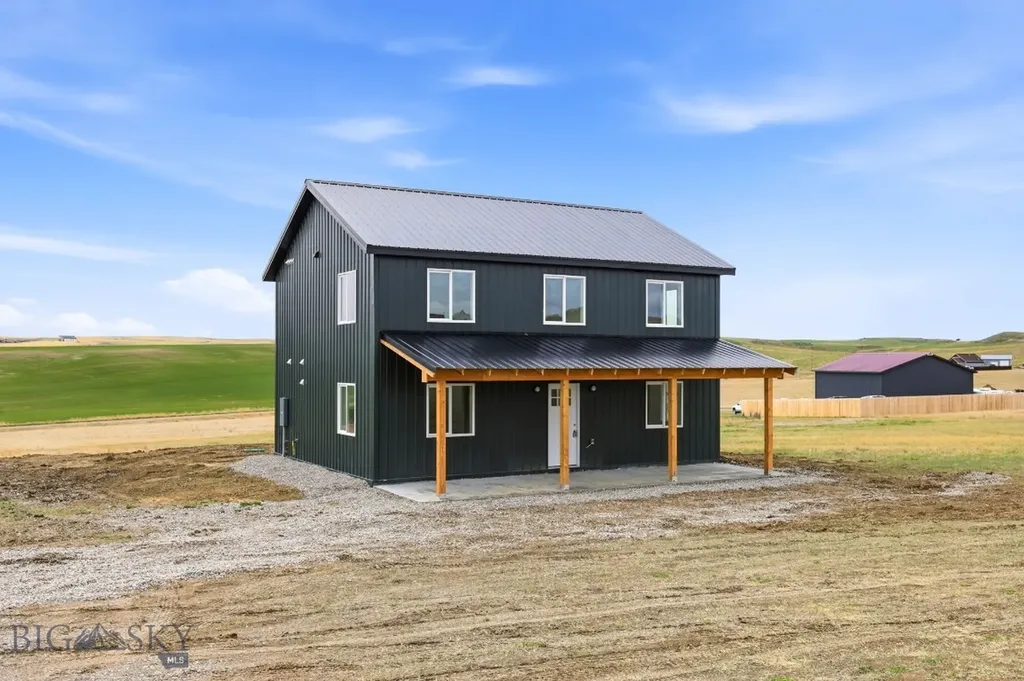 2 Saddle View Circle Three Forks MT 59752