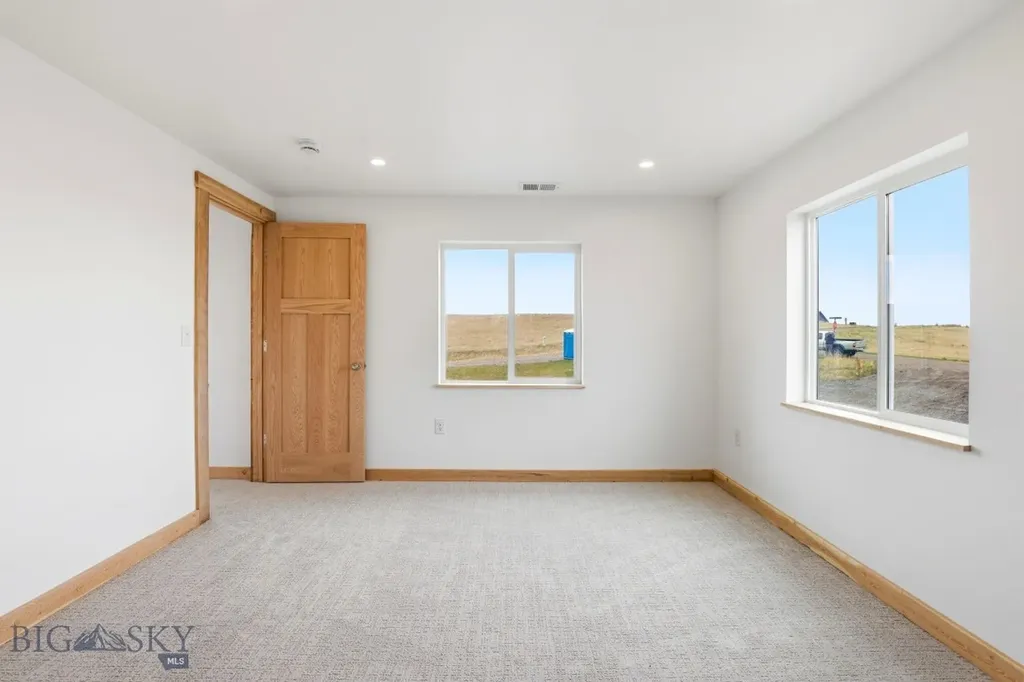 2 Saddle View Circle Three Forks MT 59752