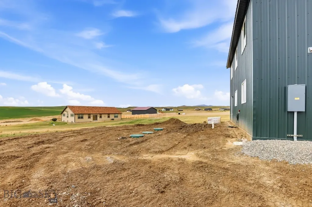 2 Saddle View Circle Three Forks MT 59752