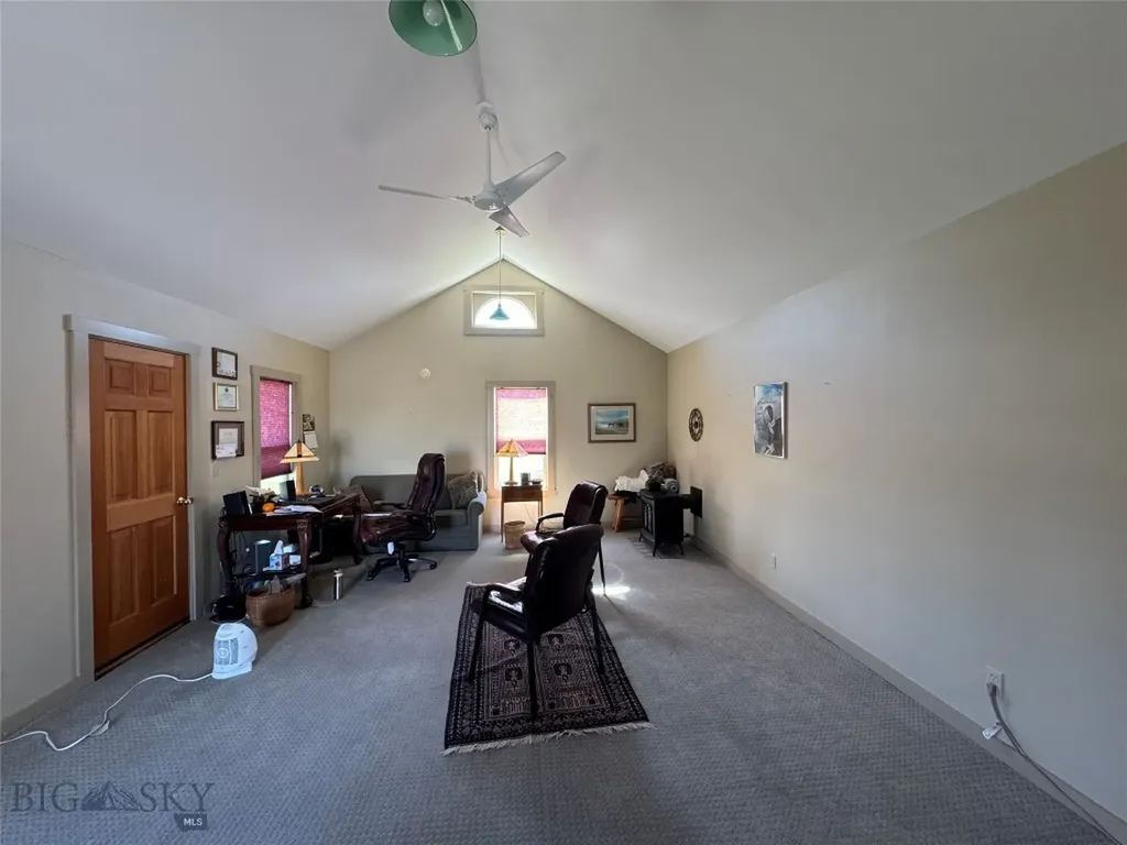 18 Busha Street Big Timber MT 59011